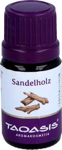 Sandelholzöl, 5 ml