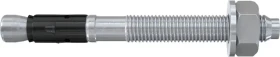 fischer FAZ II 16/25 Bolzenanker, M16, 10 Stück