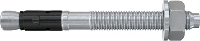 fischer FAZ II 16/25 Bolzenanker, M16, 10 Stück