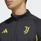 adidas Juventus Turin Tiro 23 Funktionsshirt langarm schwarz (Herren) Vorschaubild