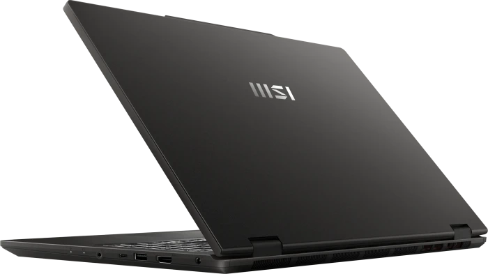 MSI Venture A16 AI+ A3HMG-036, Solid Gray, Ryzen AI 5 340, 16GB RAM, 512GB SSD, DE
