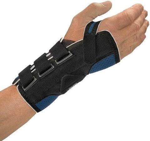 Bort Medical Generation Handgelenkorthese rechts Größe M, 1 Stück