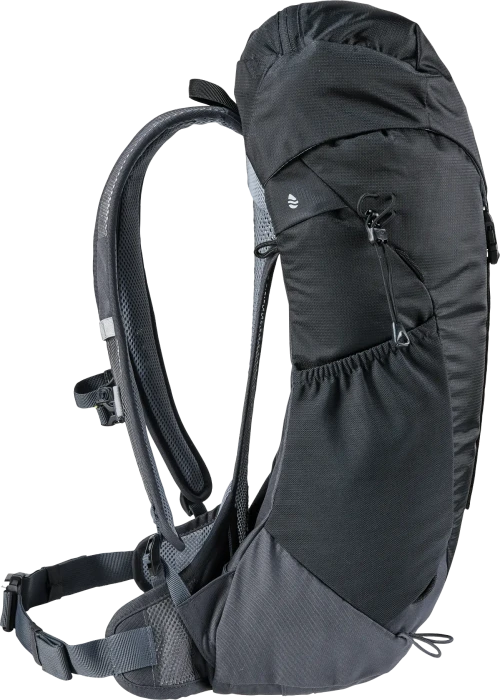 Deuter AC Lite 16 black/graphite