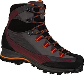 La Sportiva Trango TRK Leather GTX clay/velvet (Damen)