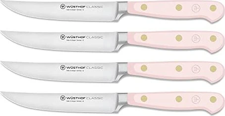 Wüsthof Classic Steakmesser 12cm, 4 Stück