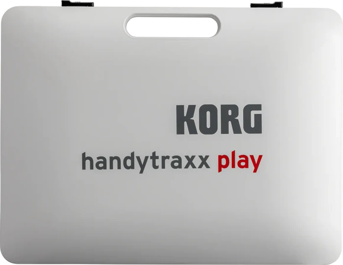 Korg handytraxx play