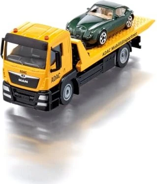 SIKU Abschleppwagen ADAC