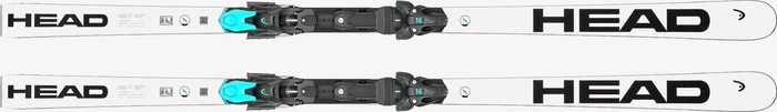 Head WCR e-GS Rebel (inkl. Bindung) (Modell 2023/2024)