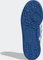 adidas Forum Bold Stripes cloud white/blue bird/grey one (Damen) Vorschaubild