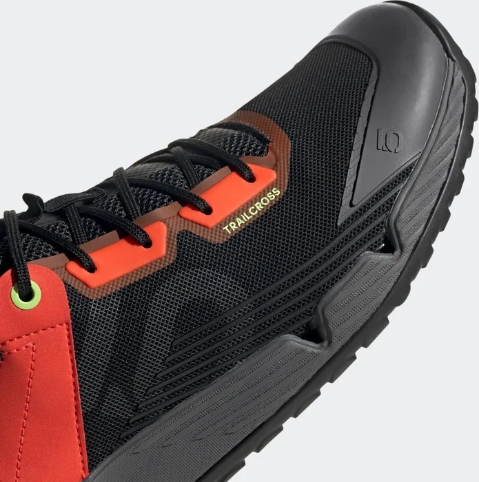 Five Ten Trailcross LT core black/grey three/solar red (Herren)