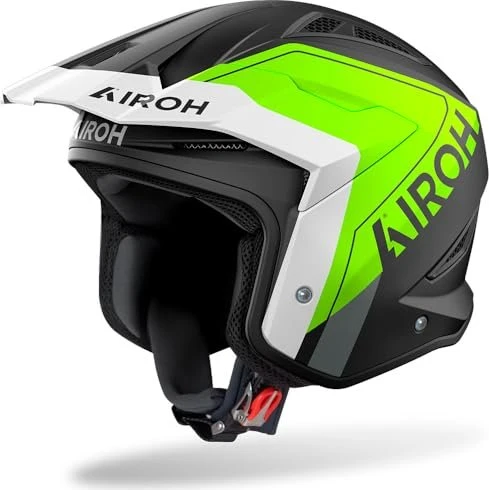 Airoh TRR II