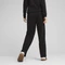 Puma ESS Small No. 1 Logo Comfort Trainingshose lang puma black (Damen) Vorschaubild