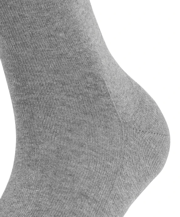 Falke Family Socken greymix (Damen)