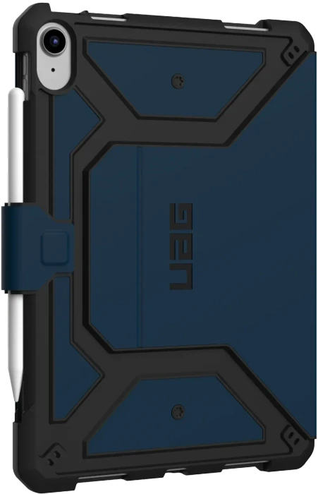 UAG Metropolis SE Series Case für Apple iPad (10.Gen, 2022) 10.9", mallard