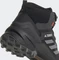 adidas Terrex Swift R3 Mid GTX core black/grey three/solar red (Herren) Vorschaubild
