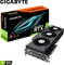 GIGABYTE GeForce RTX 3090 Eagle OC 24G, 24GB GDDR6X, 2x HDMI, 3x DP Vorschaubild