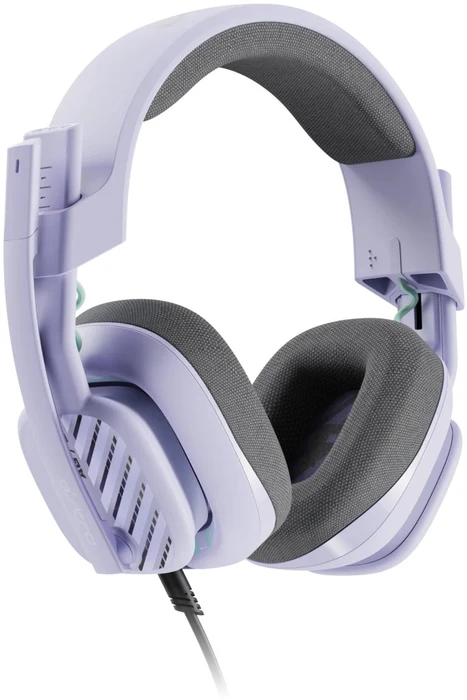 Logitech G Astro A10 Gen 2 flieder