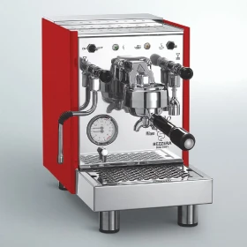Bezzera BZ10 rot