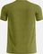 Odlo Essential Seamless 2.0 Laufshirt kurzarm guacamole melange (Herren) Vorschaubild