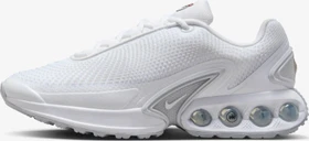 Nike Air Max Dn white/metallic silver (Damen)