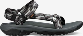 Teva Hurricane XLT2 kerne black/grey (Herren)