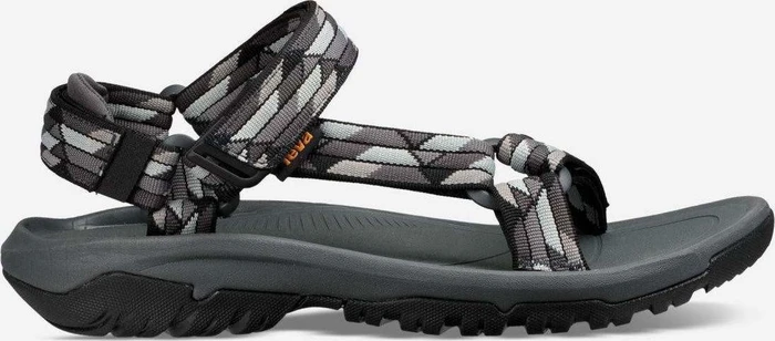 Teva Hurricane XLT2 kerne black/grey (Herren)