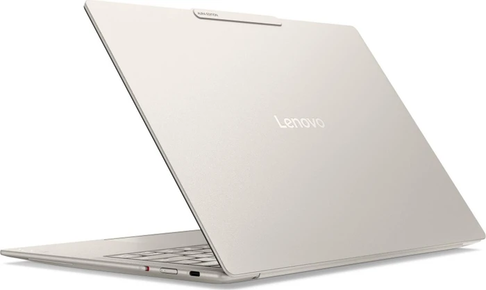 Lenovo Yoga Slim 7 14ILL11 (Yoga Slim 7i Aura Edition), Seashell, Core Ultra 5 226V, 16GB RAM, 512GB SSD, DE