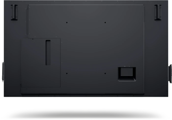Dell P5524QT, 54.64"