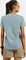Odlo Active 365 Linencool Funktionsshirt kurzarm baby blue melange (Damen) Vorschaubild