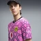 Puma BVB Borussia Dortmund 2026/2027 Torwarttrikot kurzarm purple pop/pink pixel (Herren) Vorschaubild