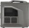 Cooler Master CM Storm Scout 2 Advanced Gunmetal, Acrylfenster Vorschaubild