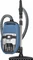 Miele Blizzard CX1 Parquet PowerLine SKCF5 techblau Vorschaubild