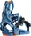 Nidecker Flow Fenix Softbindung tropic (Modell 2025/2026)