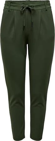 ONLY Poptrash Hose peat (Damen)