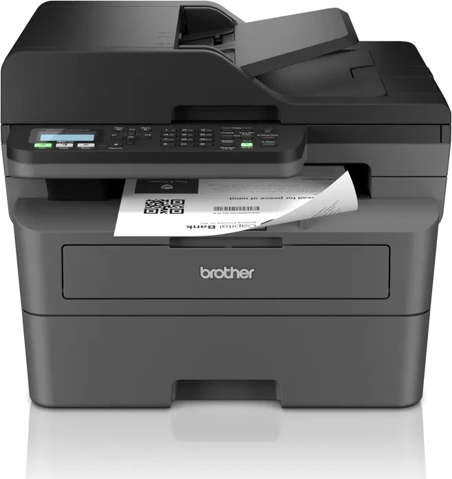 Brother MFC-L2835DW, Laser, einfarbig