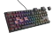 Genesis Thor 303 TKL silent, schwarz, LEDs RGB, hot-swap, Gaote Outemu SILENT PEACH, USB, DE Vorschaubild