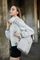 XD Design 16" Soft Daypack Notebook-Rucksack, beige Vorschaubild