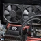 Lian Li PC-A76X, schallgedämmt Vorschaubild