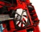 NZXT Phantom 410 rot, Acrylfenster Vorschaubild
