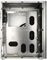 Lian Li PC-D600WA silber, Acrylfenster Vorschaubild