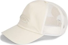 G-Star Avernus Trucker Kappe ecru