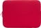 RivaCase 5123 Antishock Laptop Sleeve für Macbook 13", rot Vorschaubild