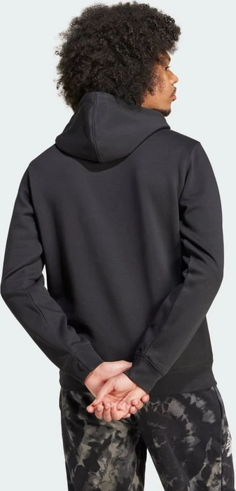 adidas Camo Lab Hoodie schwarz (Herren)