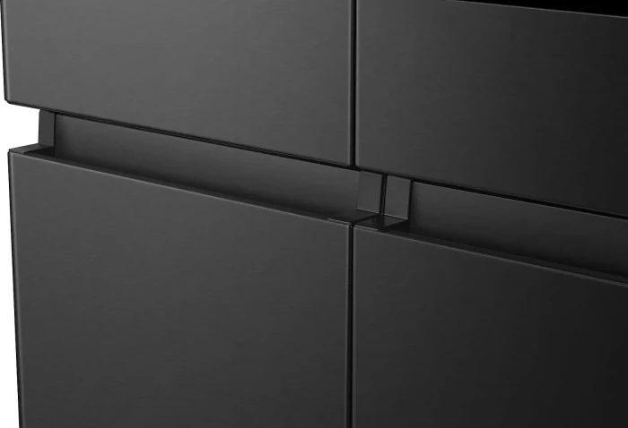 Hisense RQ760N4IFE Multi Door