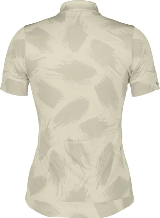 Scott Endurance 20 Trikot kurzarm soft yellow (Damen)