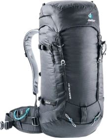 Deuter Guide Lite 30+ schwarz