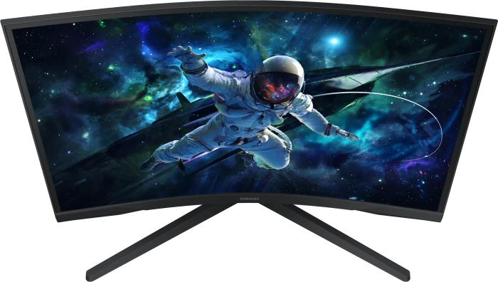 Samsung Odyssey G5 G55C (2024), 26.9"