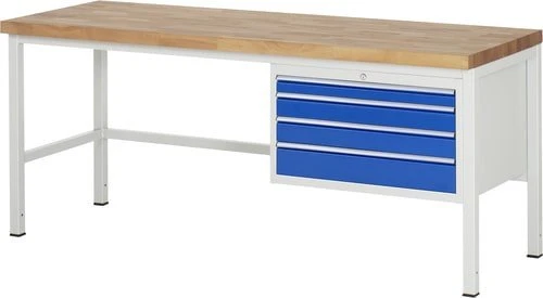 Rau Werkbank Serie 8000