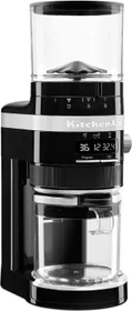 KitchenAid 5KCG8433EOB Artisan onyx black