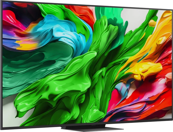 LG QNED evo AI 65QNED85A6C